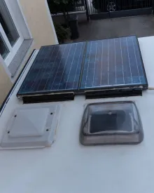 Fahrzeugbild Bimobil Pickup - Aufbau #11