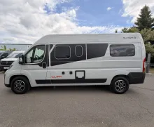Fahrzeugbild Sunlight Cliff 602 Adventure Edition #MY26 #3