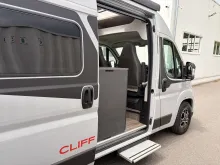 Fahrzeugbild Sunlight Cliff 602 Adventure Edition #MY26 #11