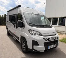 Fahrzeugbild Sunlight Cliff 602 Adventure Edition #MY26 #12
