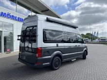 Fahrzeugbild VW Grand California  600 #4