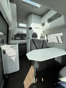 Fahrzeugbild VW Grand California  600 #5