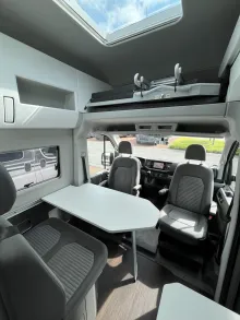 Fahrzeugbild VW Grand California  600 #6