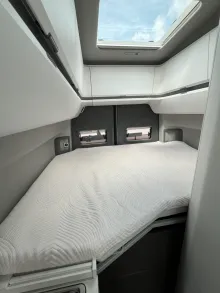 Fahrzeugbild VW Grand California  600 #9