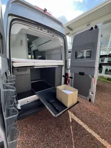 Fahrzeugbild VW Grand California  600 #13
