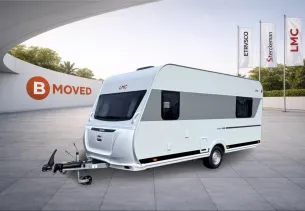 Bild Sassino 460 E