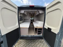Fahrzeugbild Bürstner Eliseo C 642 #7