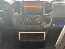 Fahrzeugbild Bürstner Eliseo C 642 #22