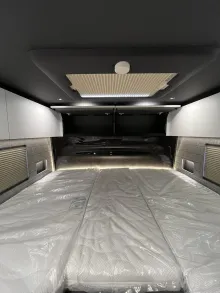 Fahrzeugbild Niesmann + Bischoff iSmove 6.9 E #30