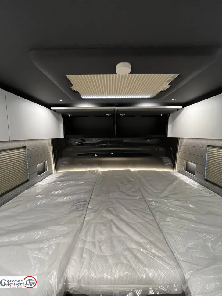 Fahrzeugbild Niesmann + Bischoff iSmove 6.9 E #30