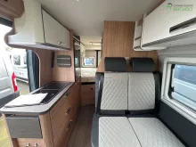 Fahrzeugbild Weinsberg CaraBus 600 MQ EDITION [FIRE] Modell 2026 #8