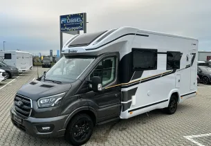 Bild Tessoro Northautokapp