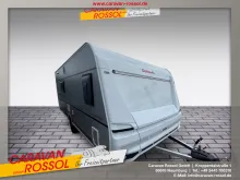 Fahrzeugbild Dethleffs Summer Edition 560 FMK #1