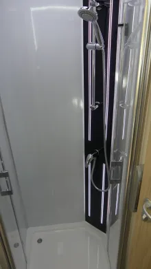 Fahrzeugbild Frankia Platin I 7400 PLUS Pure Final Edition Der letzte mit Heckantrieb. #11