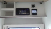 Fahrzeugbild Frankia Platin I 7400 PLUS Pure Final Edition Der letzte mit Heckantrieb. #13