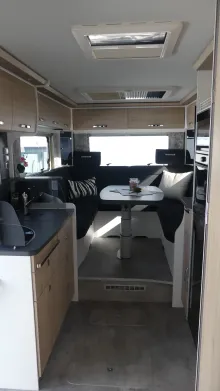 Fahrzeugbild Frankia TOGETHER I 740 PLUS #6