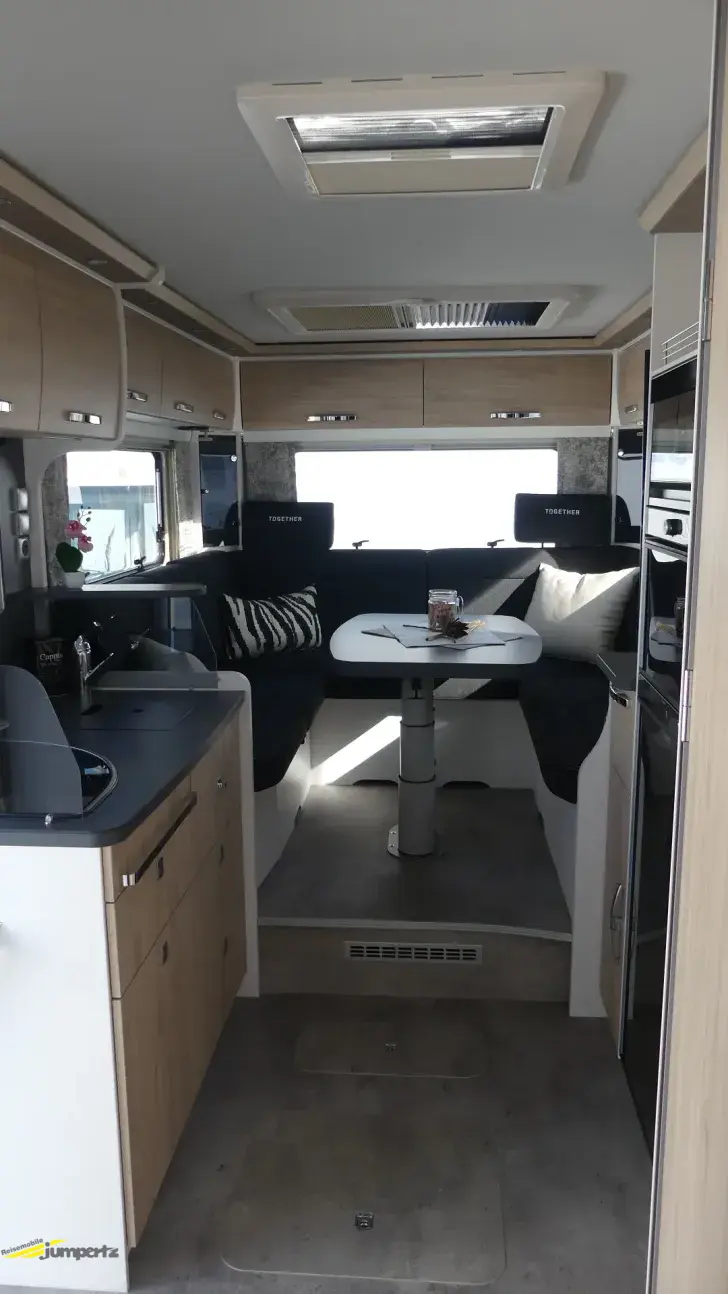 Fahrzeugbild Frankia TOGETHER I 740 PLUS #6