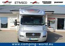 Fahrzeugbild Carthago chic c-line T 4.8 LE #4