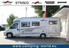 Fahrzeugbild Carthago chic c-line T 4.8 LE #6