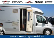 Fahrzeugbild Carthago chic c-line T 4.8 LE #8
