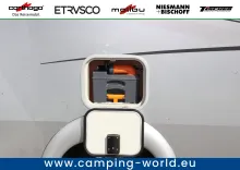 Fahrzeugbild Carthago chic c-line T 4.8 LE #9