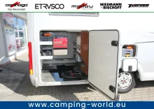 Fahrzeugbild Carthago chic c-line T 4.8 LE #10
