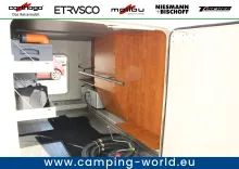 Fahrzeugbild Carthago chic c-line T 4.8 LE #12