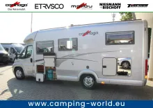 Fahrzeugbild Carthago chic c-line T 4.8 LE #13