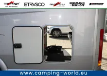 Fahrzeugbild Carthago chic c-line T 4.8 LE #14