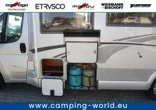 Fahrzeugbild Carthago chic c-line T 4.8 LE #15