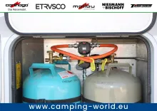 Fahrzeugbild Carthago chic c-line T 4.8 LE #16