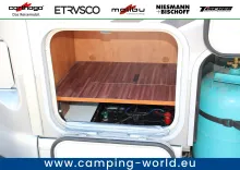 Fahrzeugbild Carthago chic c-line T 4.8 LE #17