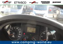 Fahrzeugbild Carthago chic c-line T 4.8 LE #18