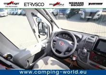 Fahrzeugbild Carthago chic c-line T 4.8 LE #19