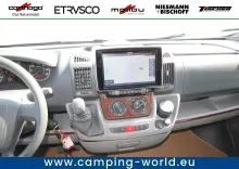Fahrzeugbild Carthago chic c-line T 4.8 LE #20