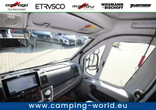Fahrzeugbild Carthago chic c-line T 4.8 LE #21