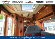 Fahrzeugbild Carthago chic c-line T 4.8 LE #22