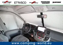 Fahrzeugbild Carthago chic c-line T 4.8 LE #23