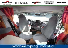 Fahrzeugbild Carthago chic c-line T 4.8 LE #24