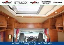 Fahrzeugbild Carthago chic c-line T 4.8 LE #25