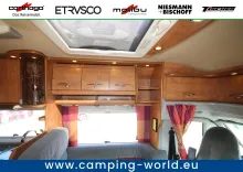 Fahrzeugbild Carthago chic c-line T 4.8 LE #27
