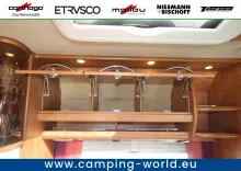Fahrzeugbild Carthago chic c-line T 4.8 LE #28