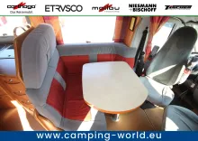 Fahrzeugbild Carthago chic c-line T 4.8 LE #29