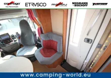 Fahrzeugbild Carthago chic c-line T 4.8 LE #30