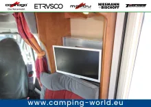 Fahrzeugbild Carthago chic c-line T 4.8 LE #31