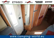 Fahrzeugbild Carthago chic c-line T 4.8 LE #34