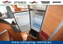 Fahrzeugbild Carthago chic c-line T 4.8 LE #36