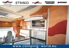 Fahrzeugbild Carthago chic c-line T 4.8 LE #37