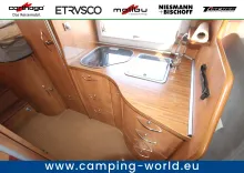 Fahrzeugbild Carthago chic c-line T 4.8 LE #38