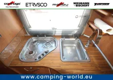 Fahrzeugbild Carthago chic c-line T 4.8 LE #40